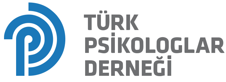 türk psikologlar derneği logo