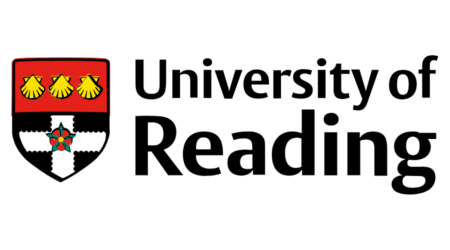 reading üniversitesi logo