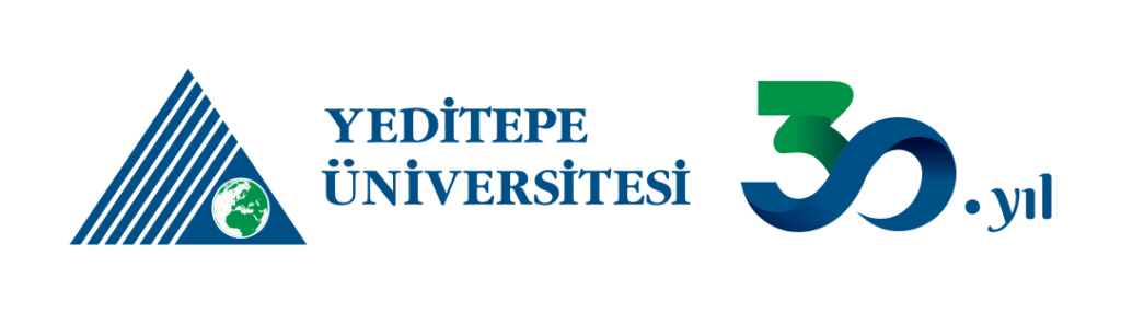 yeditepe üniversitesi logo